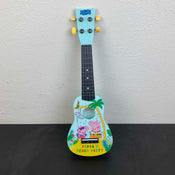 used First Act Peppa’s Beach Party Ukulele