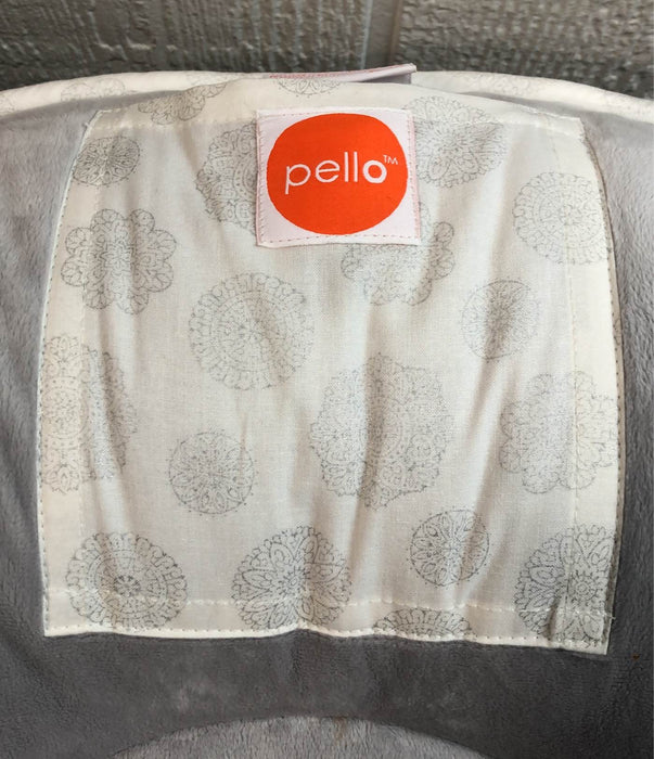 secondhand Pello Luxe Floor Pillow