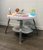 secondhand Skip Hop Silver Lining Cloud Baby's View Activity Center