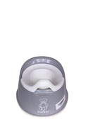 used BabyBjorn Smart Potty, Gray/White