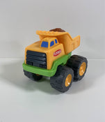 used Playskool Rumblin Dump Truck