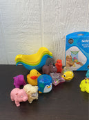 secondhand BUNDLE Bath Toys