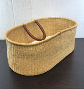 secondhand Design Dua Nap & Pack Bassinet