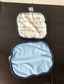 secondhand BUNDLE Burp Cloths