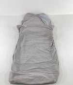 used Swado Bamboo Cotton Swaddle, Medium (2-6mos. 8-18lbs)