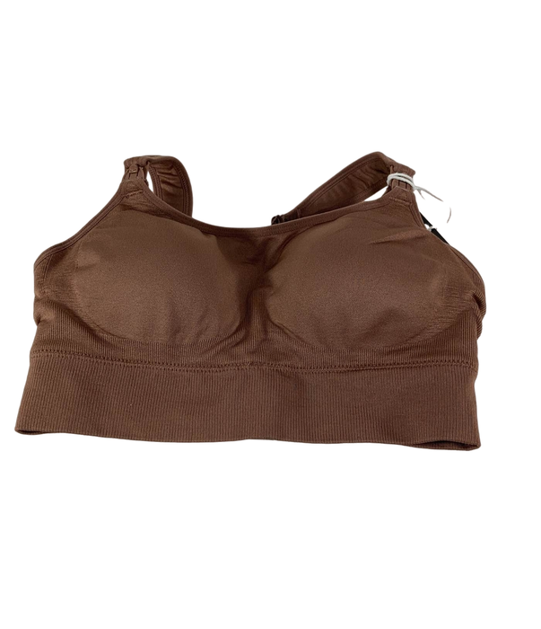 used Momcozy SMOOTH- Ultra Soft Omni Maternity Nursing Bra