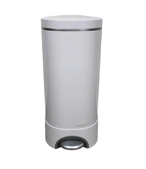 secondhand Munchkin UV Diaper Pail