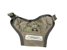 secondhand Ingenuity SmartBounce Automatic Bouncer, Moreland