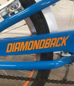 used Diamondback Impression Bike 