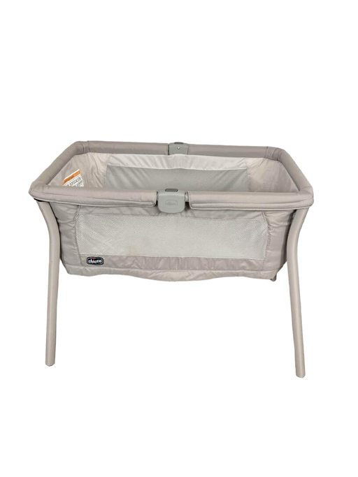 used Chicco Lullago Travel Crib