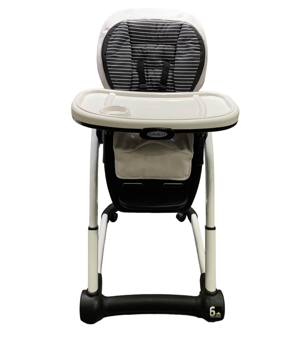 used High Chairs