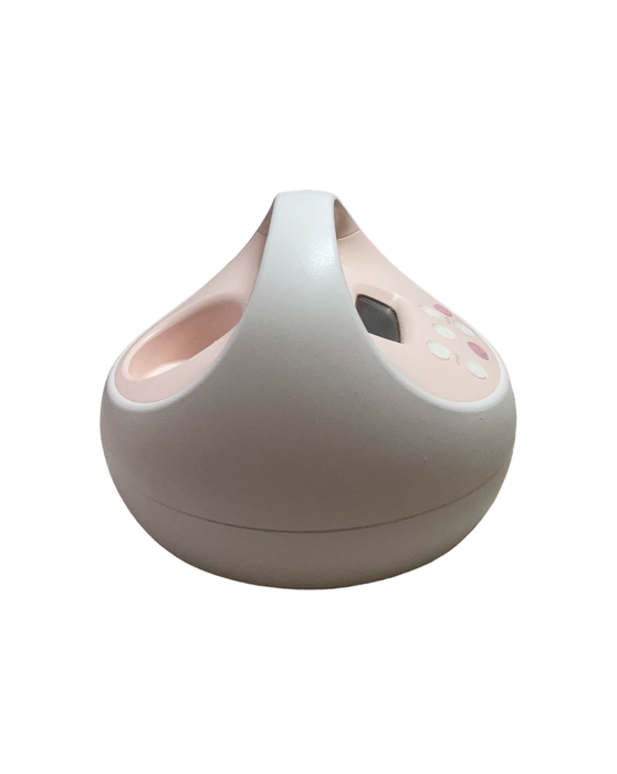 secondhand Spectra Baby S1 Plus Premier Rechargeable Breast Pump