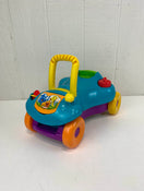 used Playskool Step Start Walk ‘N Ride