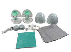Shop Elvie Breast Pump, Double at GoodBuy Gear