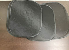 secondhand BUNDLE Vehicle Window Shade Set