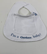 used BUNDLE Bibs