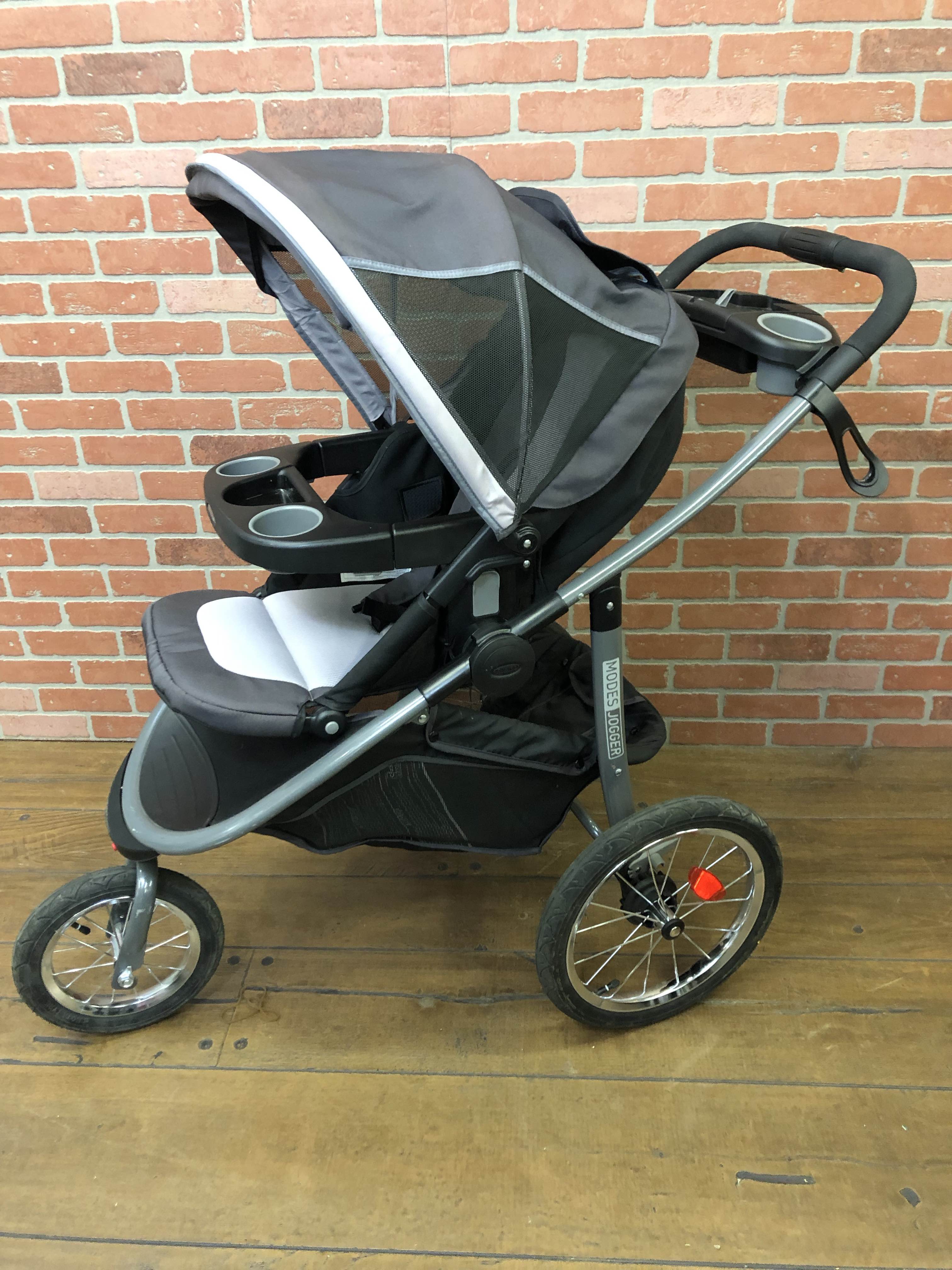 Graco modes outlet jogger se stroller