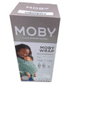 Shop Moby Wrap Baby Carrier, Hundred Acre Wood at GoodBuy Gear