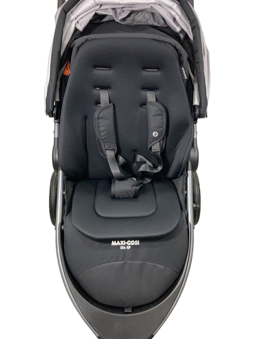 secondhand Travel Strollers