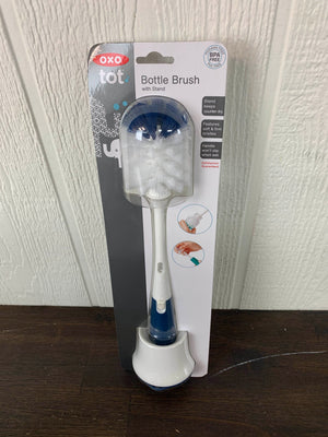 OXO Bottle Brush w/ Stand