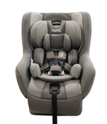 used Nuna RAVA Convertible Car Seat, 2022, Granite