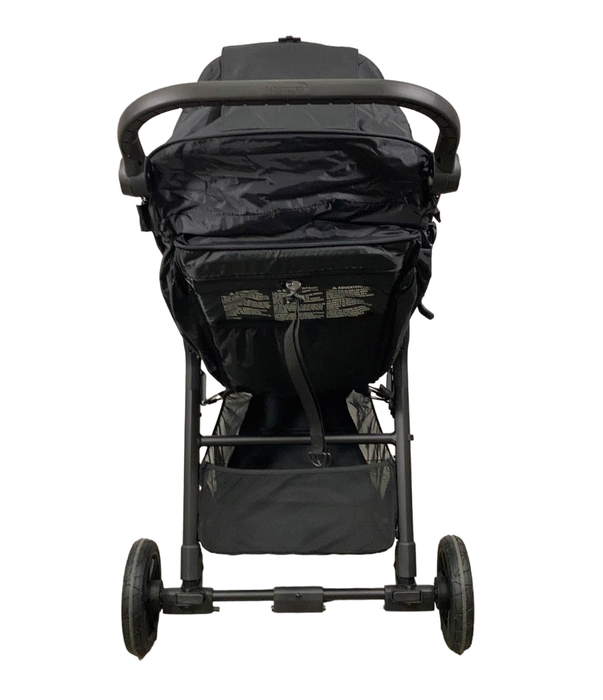 Baby Jogger City Mini GT2 Stroller, 2021, Jet