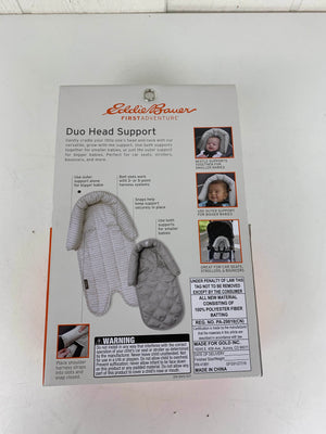 Eddie bauer clearance duo head support