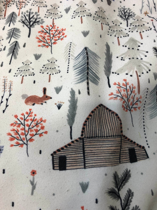 secondhand Infant Gear