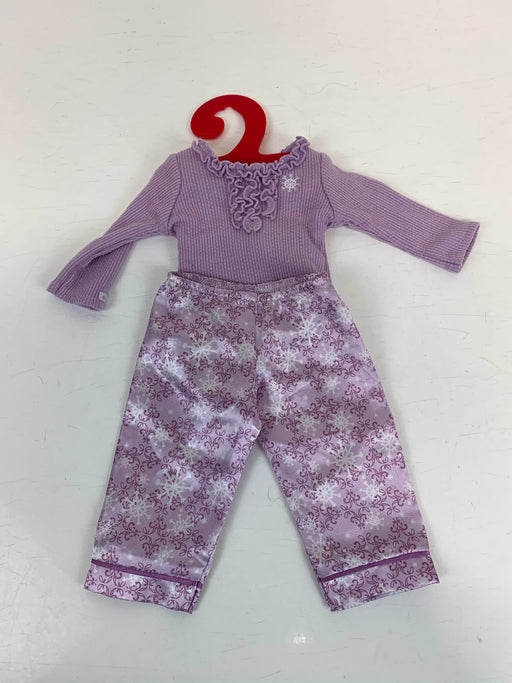 secondhand American Girl Doll Outfit