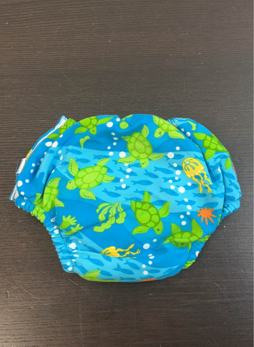 secondhand iPlay Reusable Swim Diaper, 24 Months