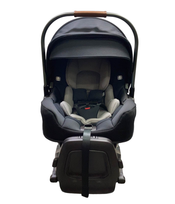 used Infantcarseat