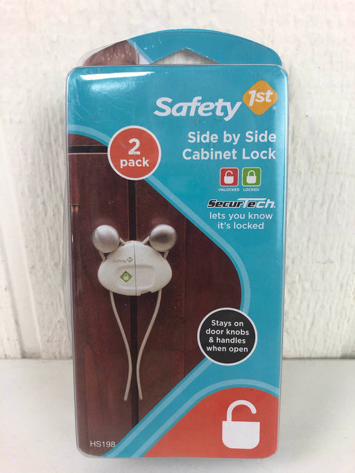 secondhand BUNDLE Safety Bundle