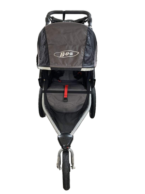 Bob revolution se single online stroller black