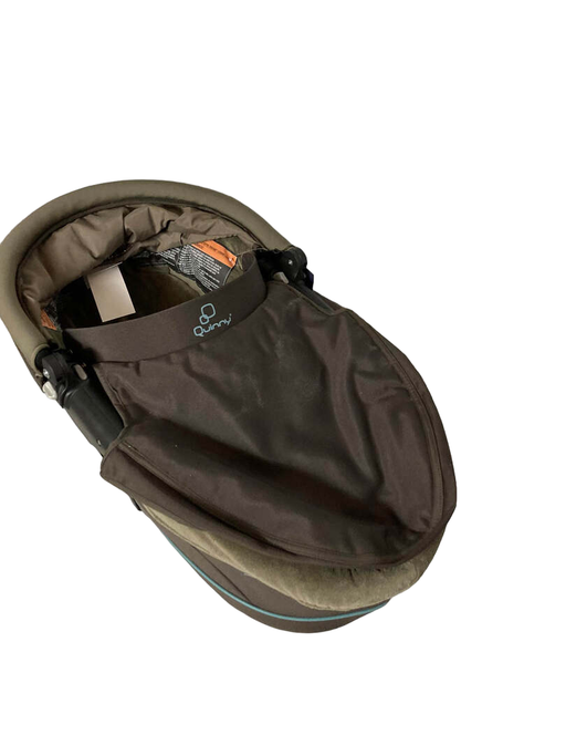 Quinny buzz dreami carrycot sales
