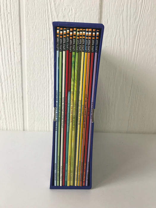 secondhand Claire Freedman My Big Box Of Bedtime Stories