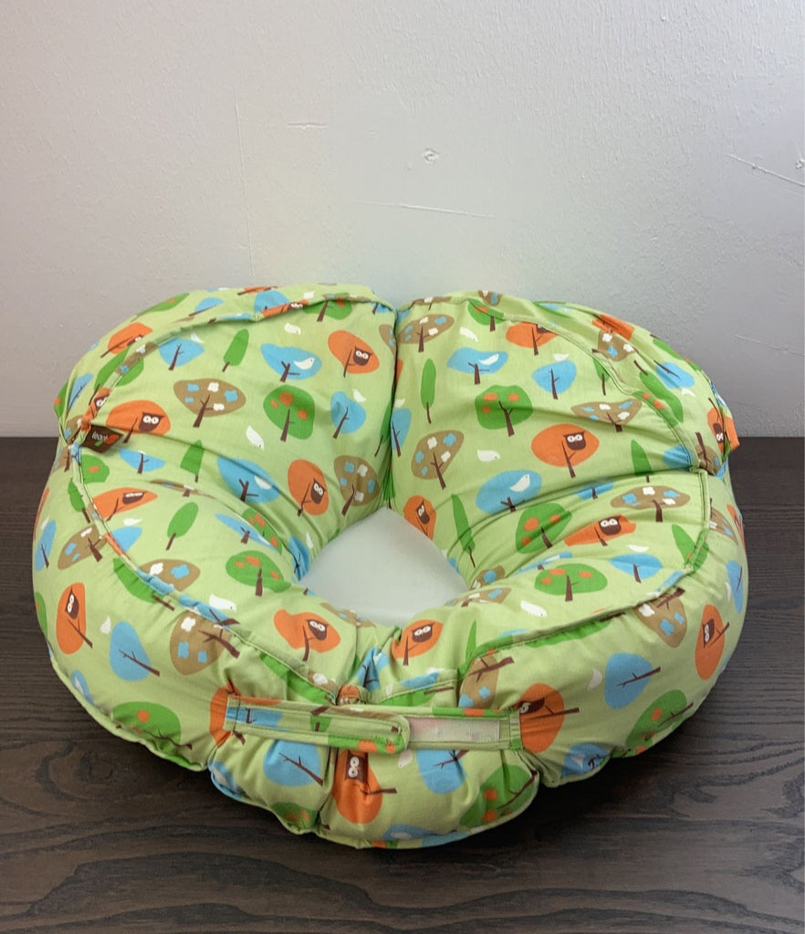 Leachco Podster SlingStyle Infant Lounger Pillow