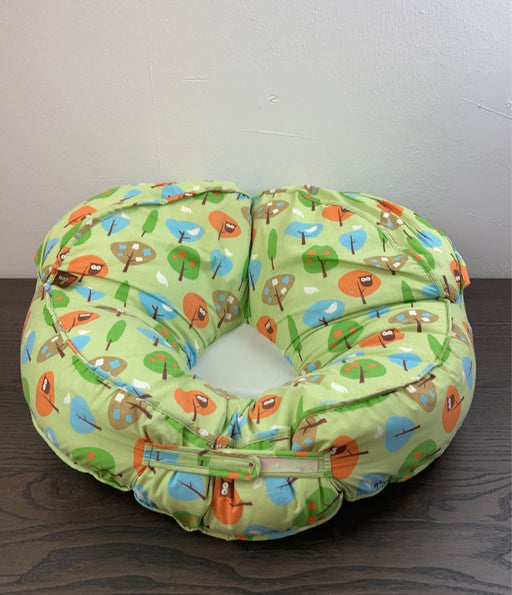 used Leachco Podster Sling-Style Infant Lounger Pillow