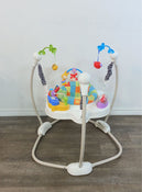 used Fisher Price Discover ‘n Grow Jumperoo
