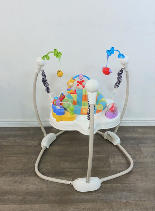 used Fisher Price Discover ‘n Grow Jumperoo