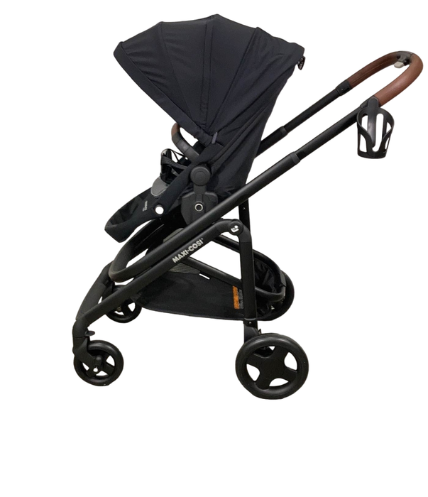 used Strollers