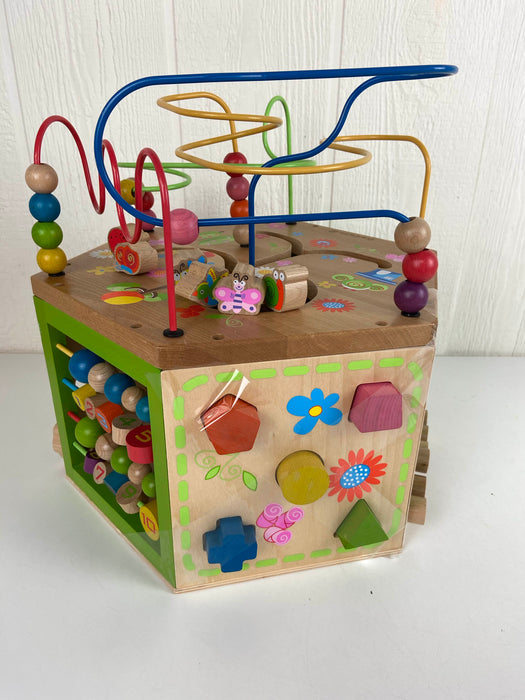 secondhand Infant Gear