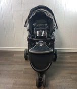 secondhand Strollers