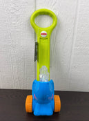 used Fisher Price Pop ‘n Push Elephant