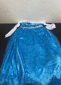 secondhand Disney Princess Costume, Elsa