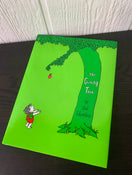 used Shel Silverstein The Giving Tree