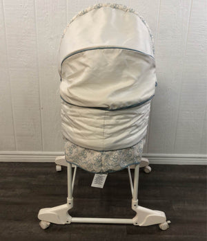 Safety 1st nod top a way bassinet