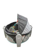 used Fisher Price On-the-Go Baby Dome, Windmill