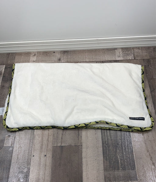 secondhand Petunia Pickle Bottom Blanket