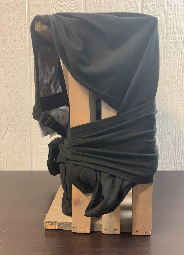 JJ Cole Agility Stretch Carrier