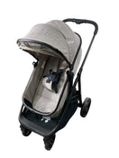 used Mompush Wiz Stroller, 2022, Khaki